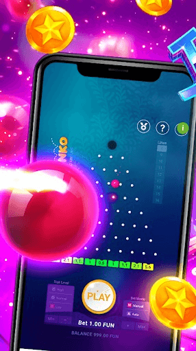 PariPulse Screenshot