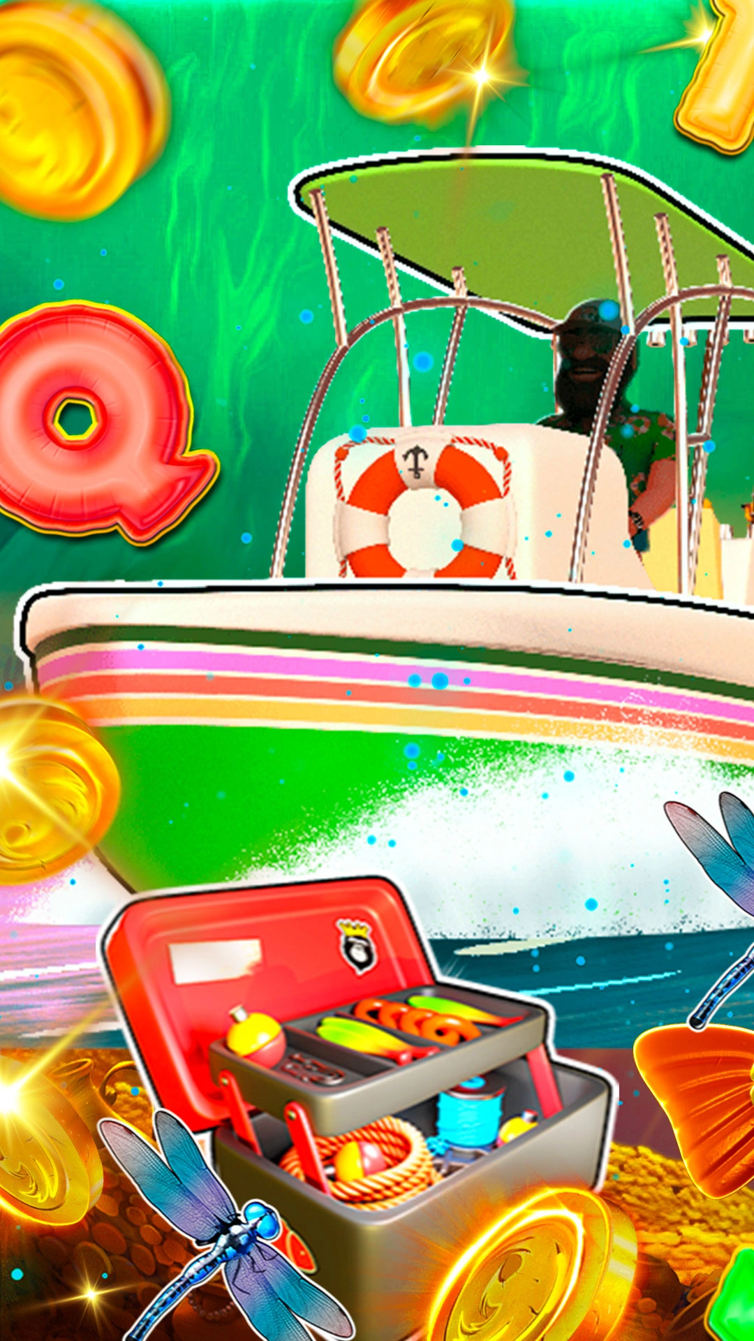 PariPulse Screenshot